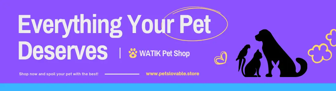 Banner for petslovable